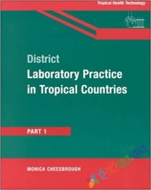 District Laboratory Practice in Tropical Countries Part-1 & 2 (eco)