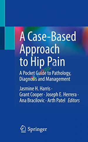 A Case-Based Approach to Hip Pain (Color)