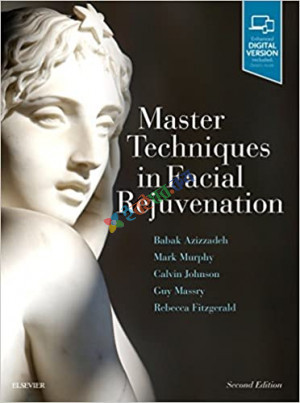 Master Techniques in Facial Rejuvenation (Color)