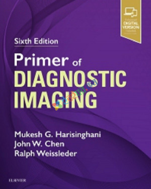 Primer of Diagnostic Imaging (Color)