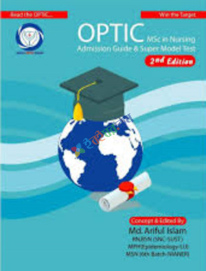 OPTIC MSc in Nursing Admission Guide And Super Model Test (Paperback)