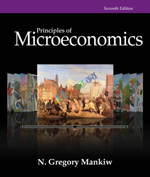 Principal of Microeconomics