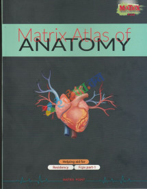 Matrix Atlas of ANATOMY