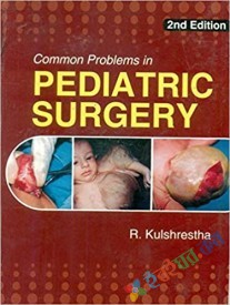 Common Problems in Pediatric Surgery (eco)