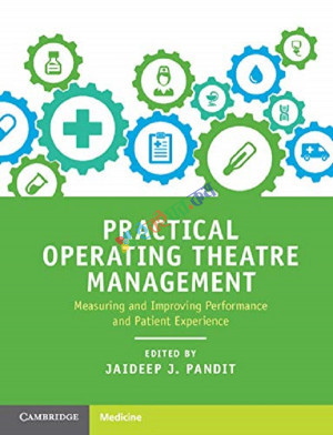 Practical Operating Theatre Management (Color)