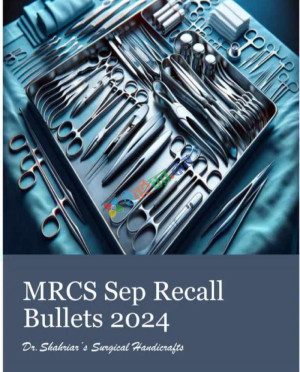 MRCS Sep Recall Bullets  [ black and white]