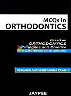 MCQs in Orthodontics