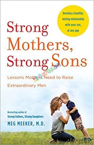 Strong Mothers, Strong Sons (eco)