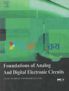 Foundations of Analog And Digital Electronic Circuits (eco)