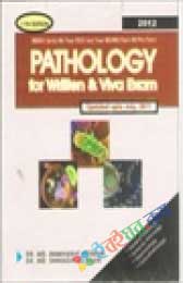 Pathology for Written and Viva Exam