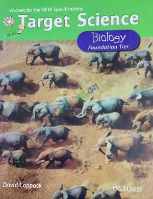 Target Science Biology Foundation Tier