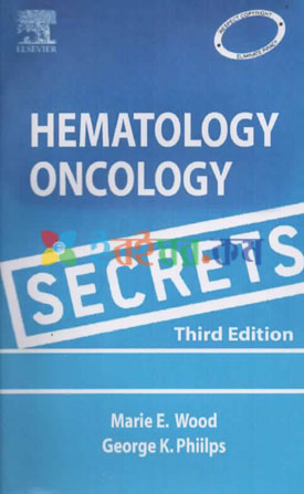 Hematology Oncology Secrets (eco)