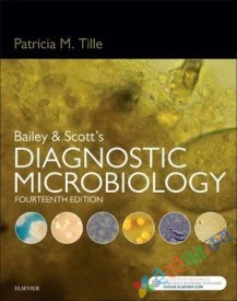 Bailey & Scott's Diagnostic Microbiology (eco)