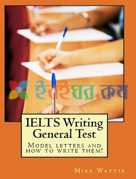 IELTS Writting General Test Task-1 (Only CD)