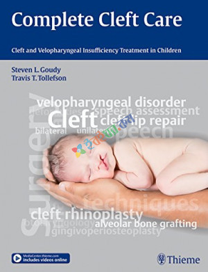 Complete Cleft Care (Color)