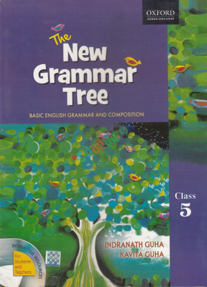 The New Grammar Tree Class-Five