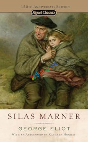 Silas Marner (Paperback)