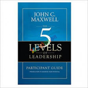 5 Levels Of Leadership (eco)