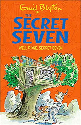 The Secret Seven (Eco)