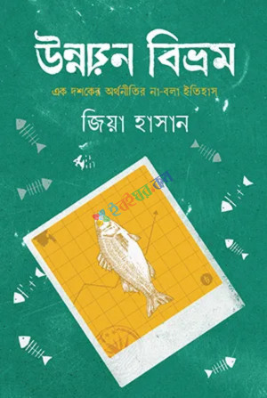 উন্নয়ন বিভ্রম