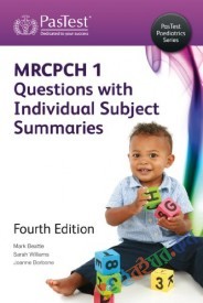 MRCPCH 1 Questions With Individual Subject Summaries (eco)