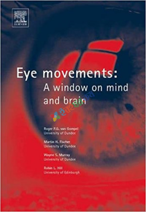 Eye Movements (Color)