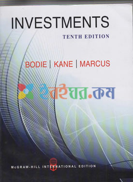 Essential of Invesment (eco)