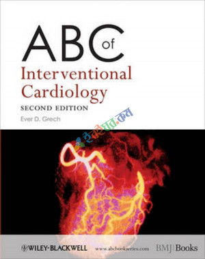 ABC of Interventional Cardiology (Color)