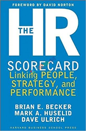 The HR Scorecard (eco)