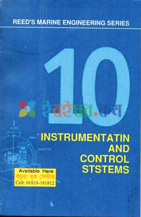 INSTRUMENTATION AND CONTROL SYSTEMS (eco)