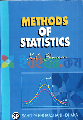 Methods of Statistics