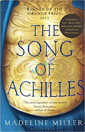 Song of Achilles (eco)