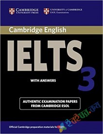 Cambridge IELTS Volume 3 (eco)