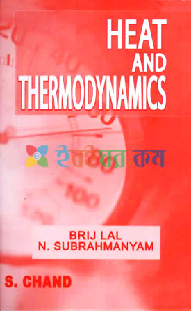 Heat and Thermodynamics (eco)