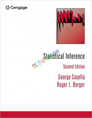 Statistical Inference ( B&W )