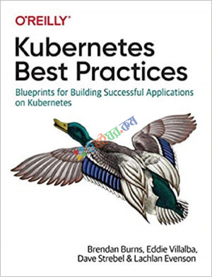 Kubernetes Best Practices (B&W)