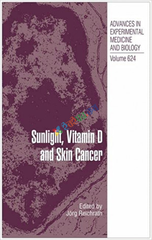 Sunlight, Vitamin D and Skin Cancer (B&W)