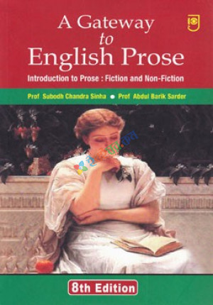 A gateway to English Prose (eco)