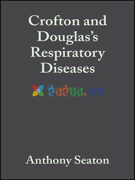 Crofton and Douglas's Respiratory Diseases (Color)