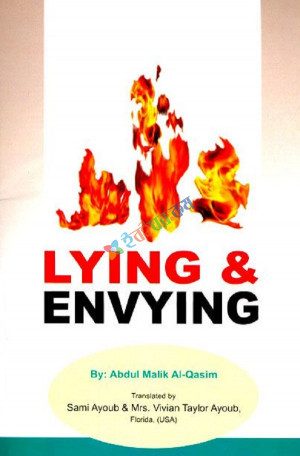Lying and Envying  