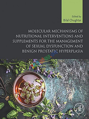 Molecular Mechanisms of Nutritional Interventions (Color)