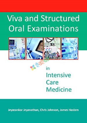 Viva and Structured Oral Examinations (Color)