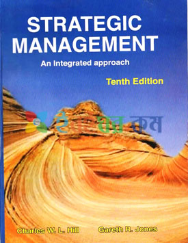 Strategic Management (eco)