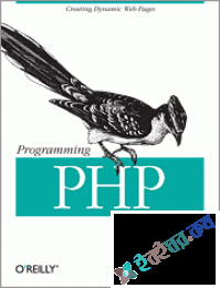 Programming PHP (eco)