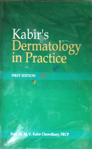 Kabirs Dermatology in Practice