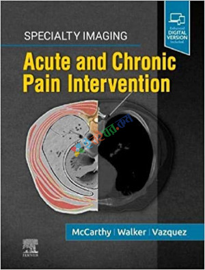 Acute and Chronic Pain (Color)