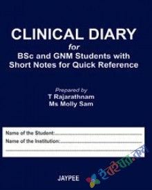 Clinical Diary for BSC and GNM Students (eco)