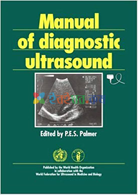 Manual of Ultrasound Diagnostic