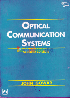 Optical Communication Systems (eco)