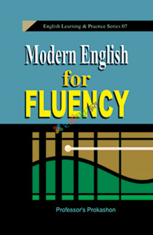 Professor's Modern English For Fluency